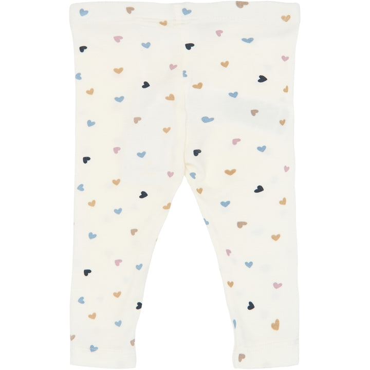 Leggings, Hearts