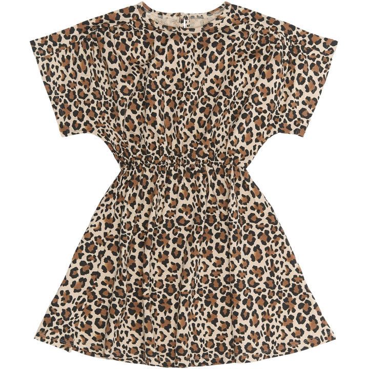 Orella Dress, Leo
