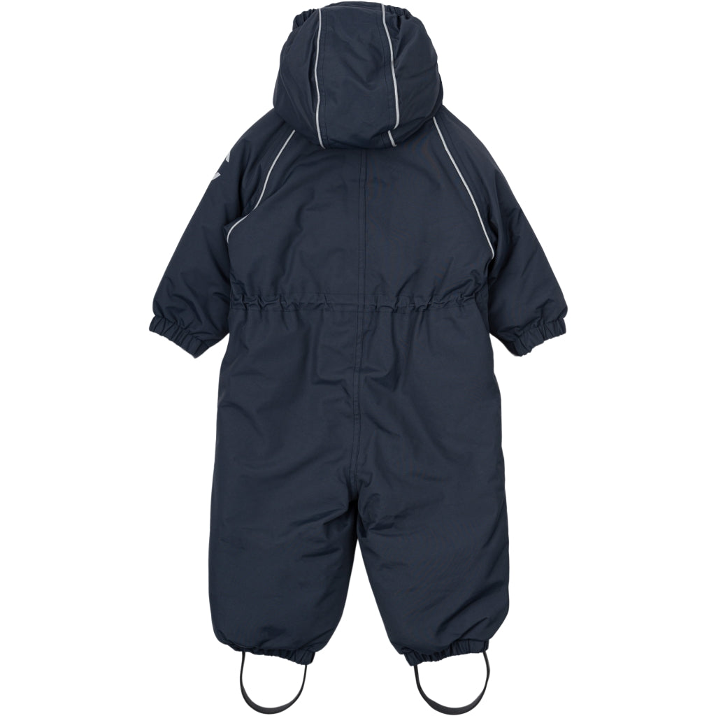 Baby Kavadrakt - Blue Nights