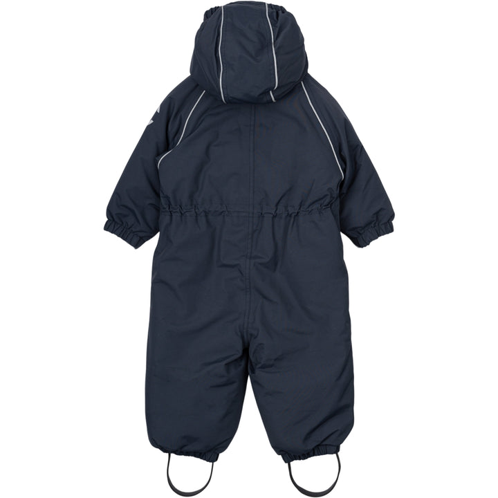 Baby Kavadrakt - Blue Nights