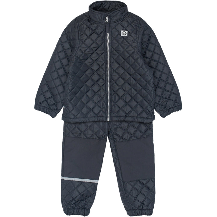 Termo Sett - Dark Navy