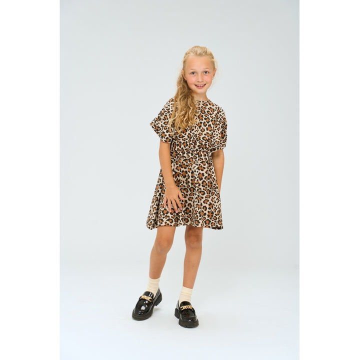 Orella Dress, Leo