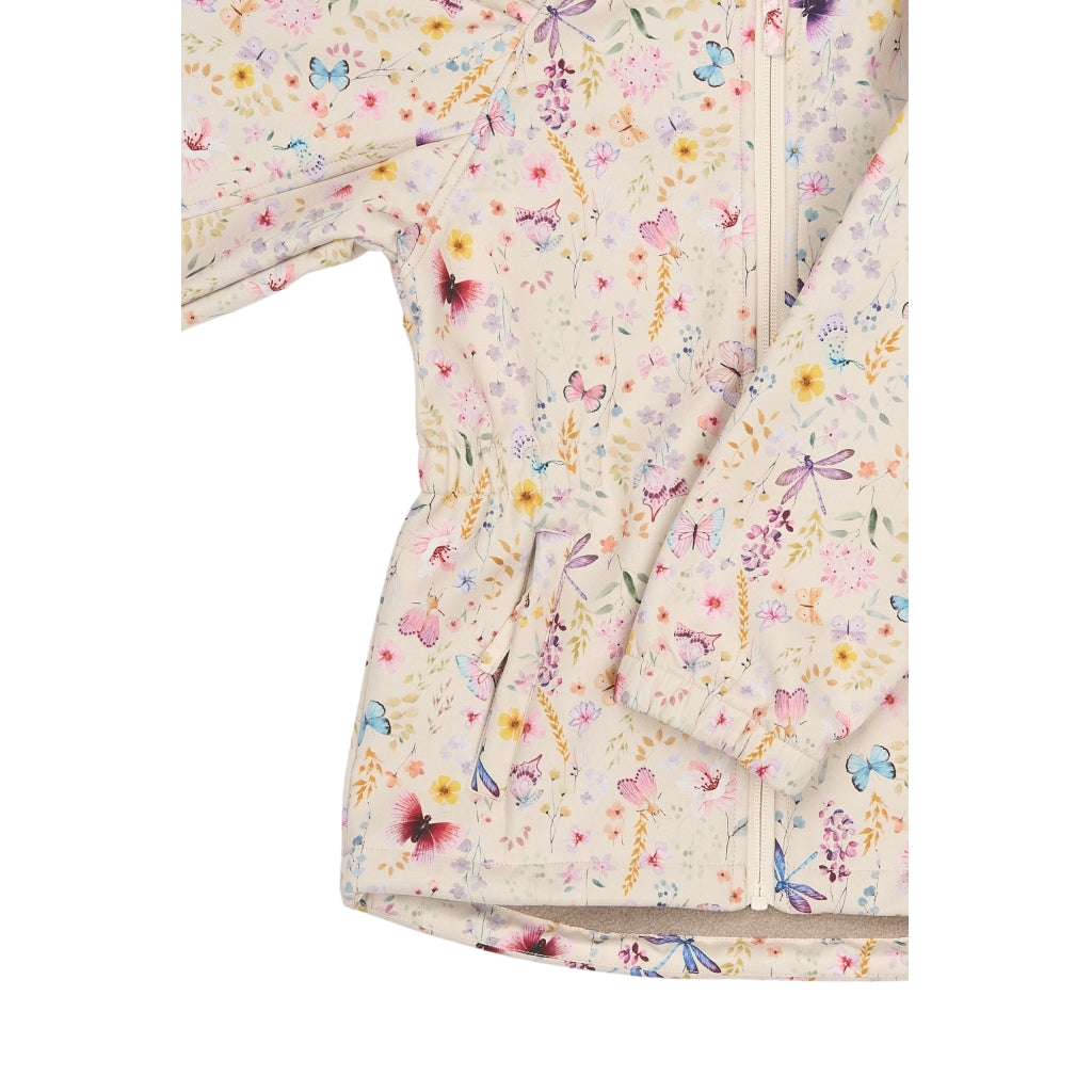Softshell Jacket, Butterfly