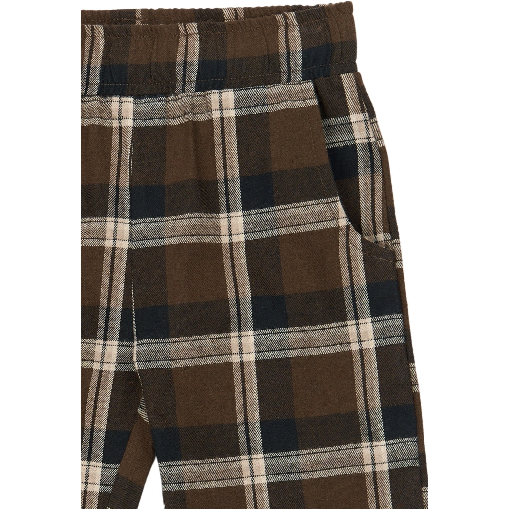 Yaki Baggy Pants