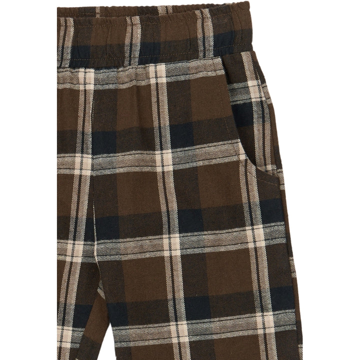 Yaki Baggy Pants