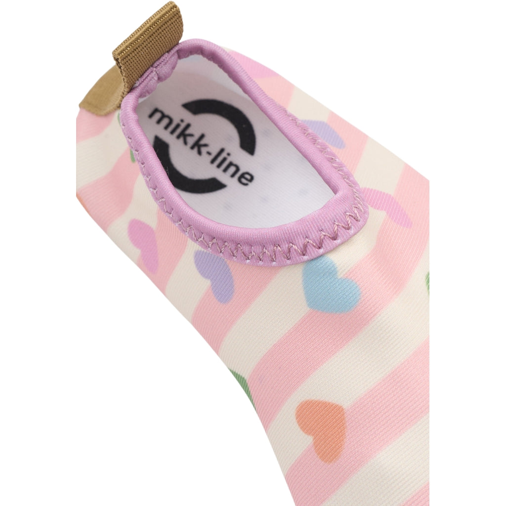 Swimshoe Hearts