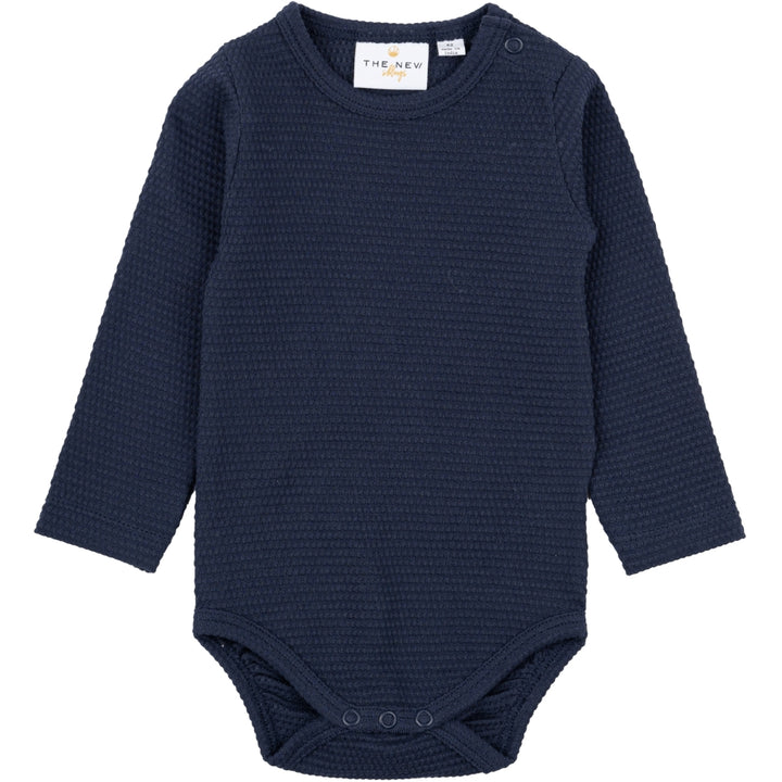 Nicolai Body, Mood indigo