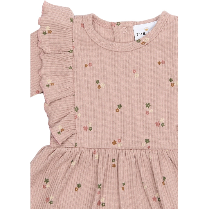 Odelia, Rib Bodydress