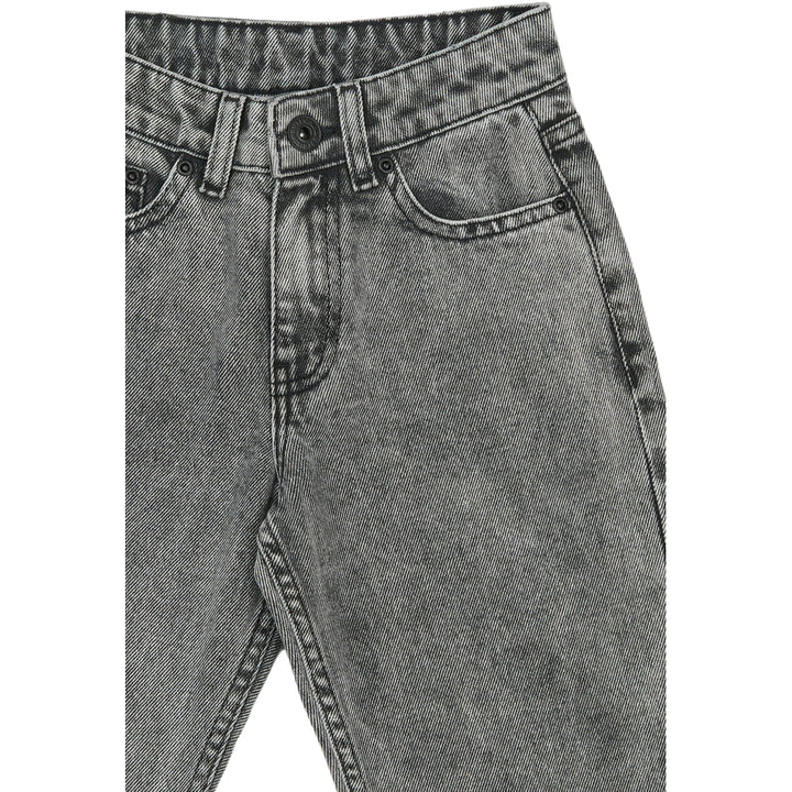 Sawyer Regular Fit Jeans