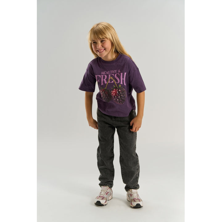 T-shirt, Sweet Grape