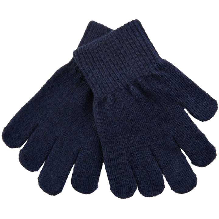 3-Pack Handskar 4-7 - Blue Nights