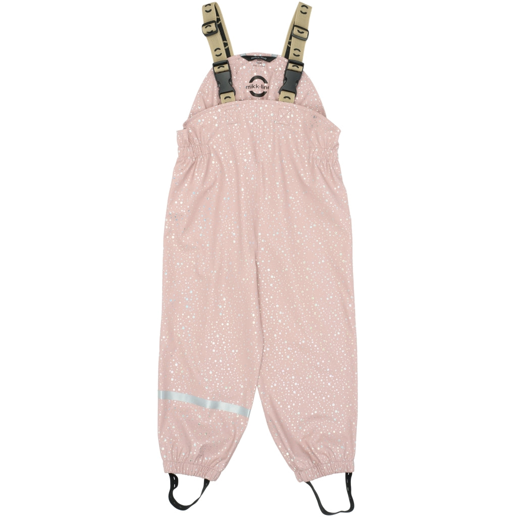 Glitter Rain Set w. Susp