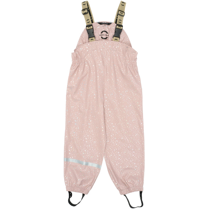Glitter Rain Set w. Susp