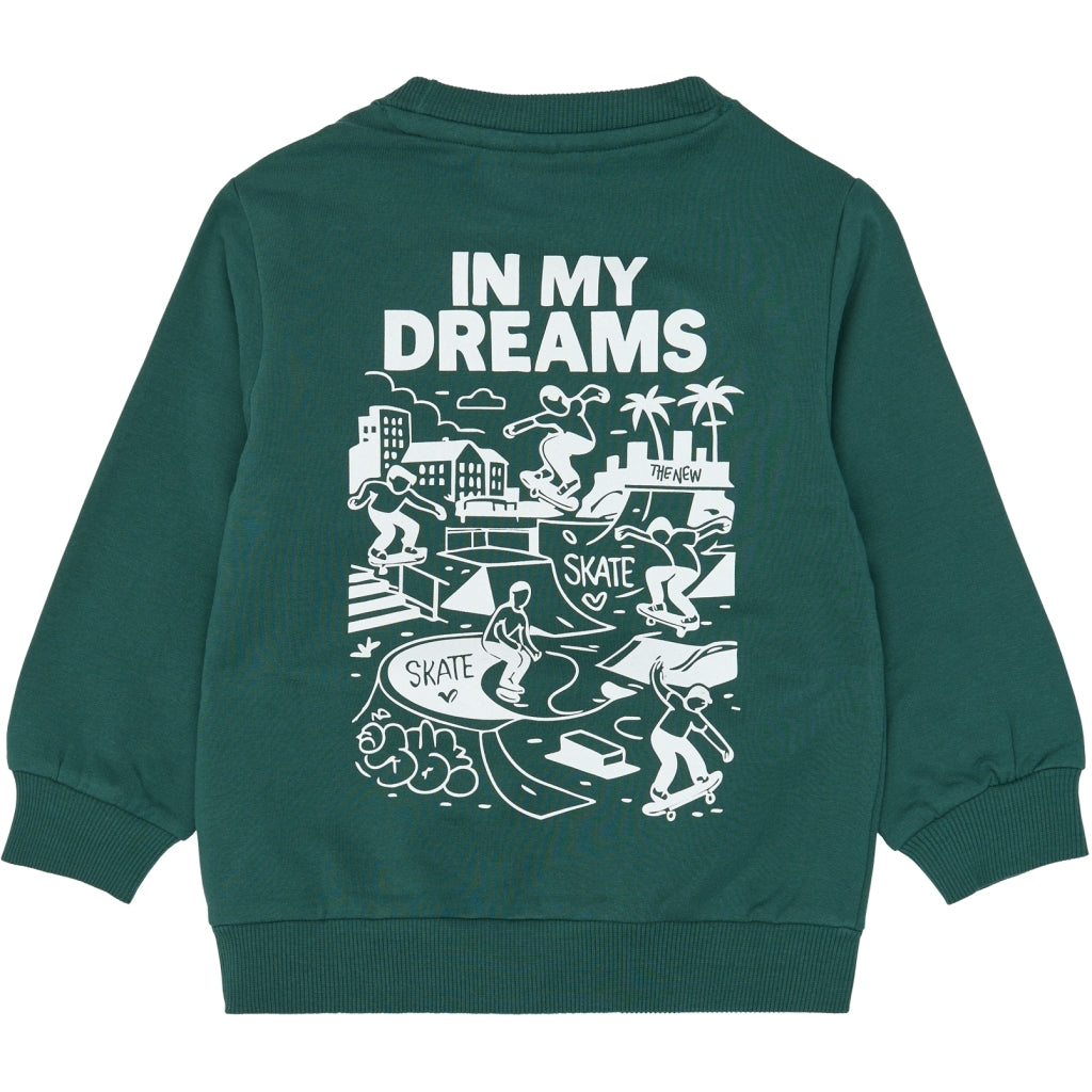 Villers Sweatshirt