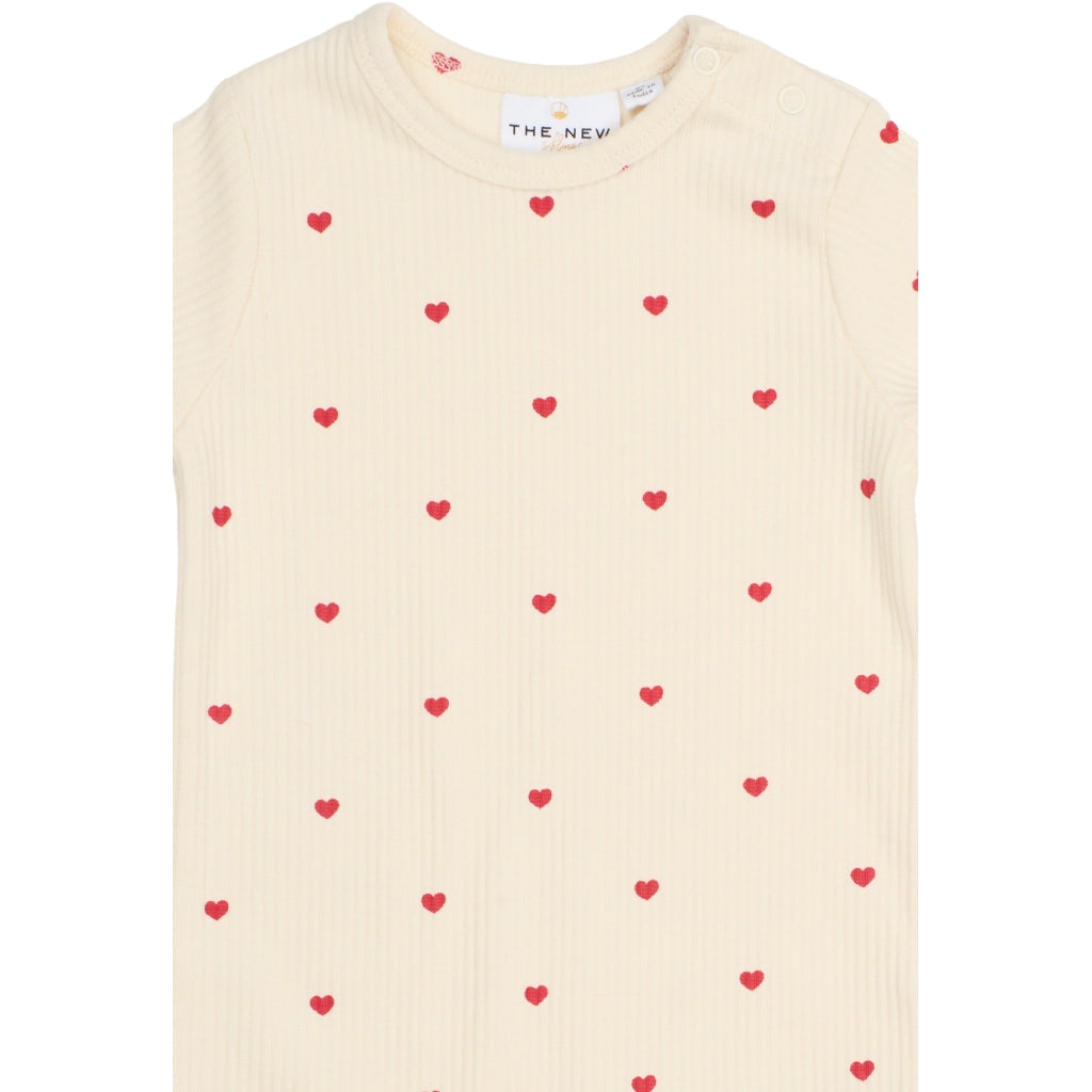 Sparkidrakt V/ Hjørtum