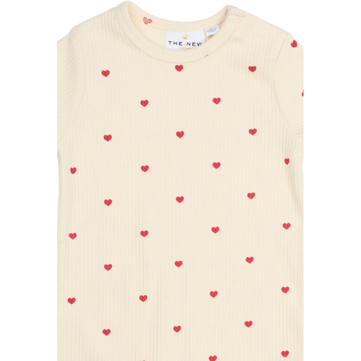 Sparkidrakt V/ Hjørtum