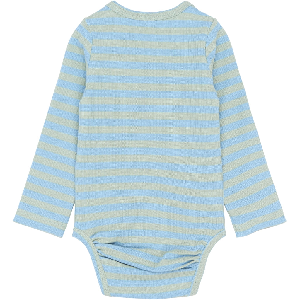 Body, Forever Blue Striped