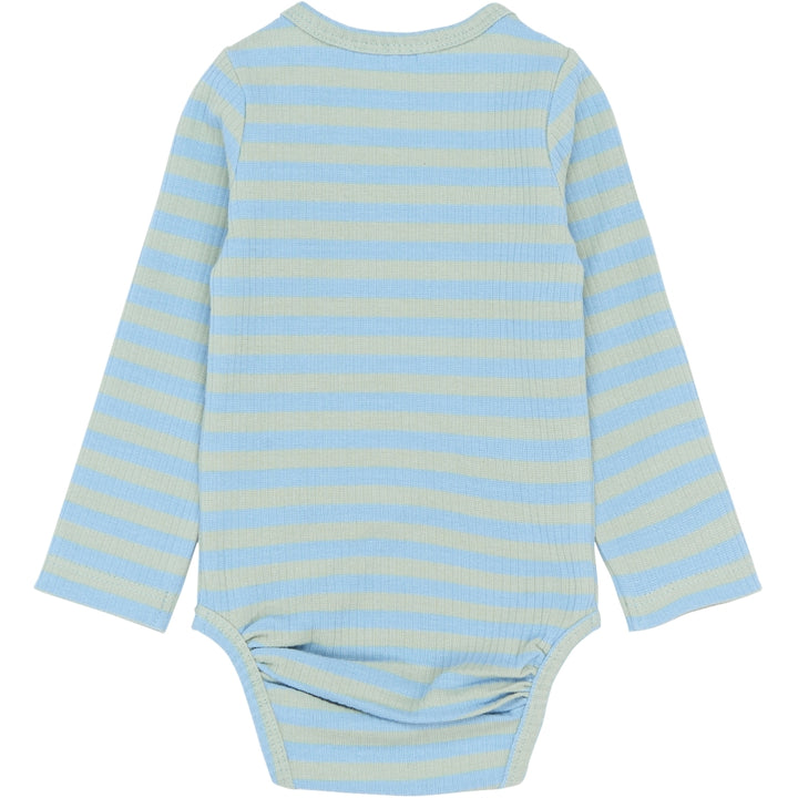 Body, Forever Blue Striped