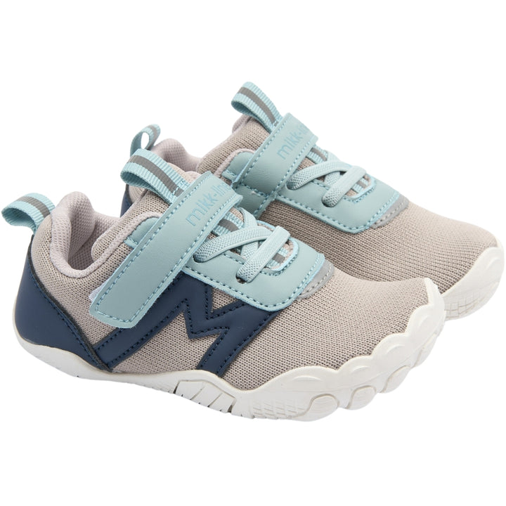 Sneakers Barefoot, Stone Blue