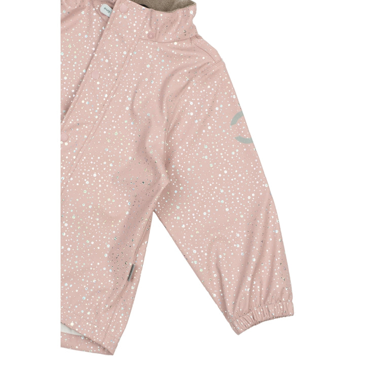 Glitter Rain Set w. Susp