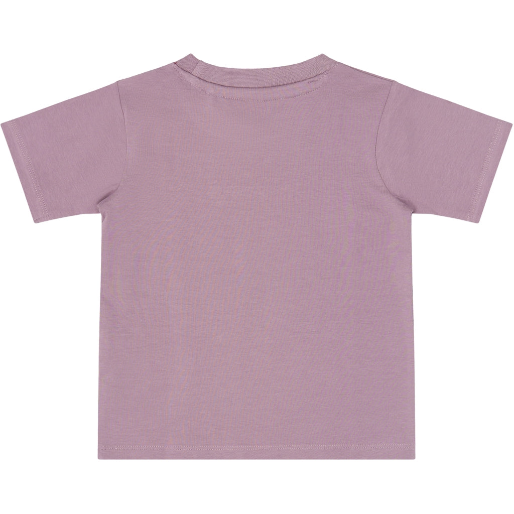 T-shirt, Elderberry