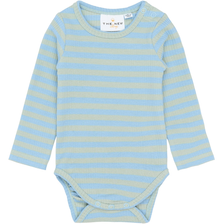 Body, Forever Blue Striped