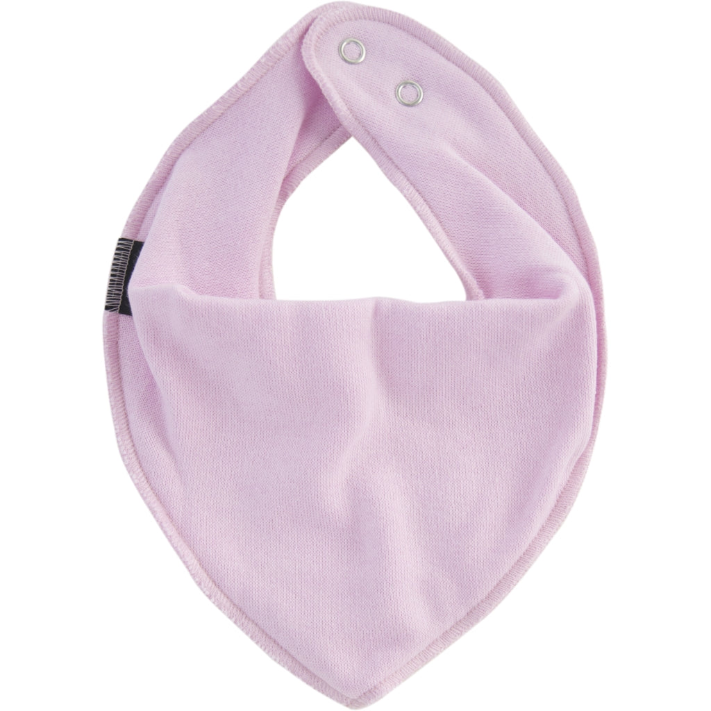 Cotton Bibs - Triangle (fleiri farvur)