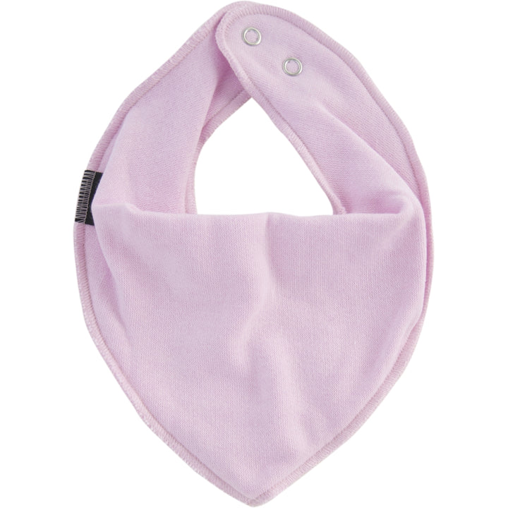 Cotton Bibs - Triangle (fleiri farvur)