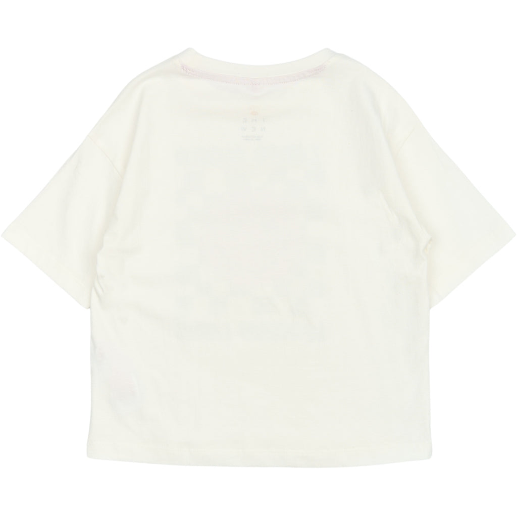 T-Shirt - Cloud Dancer