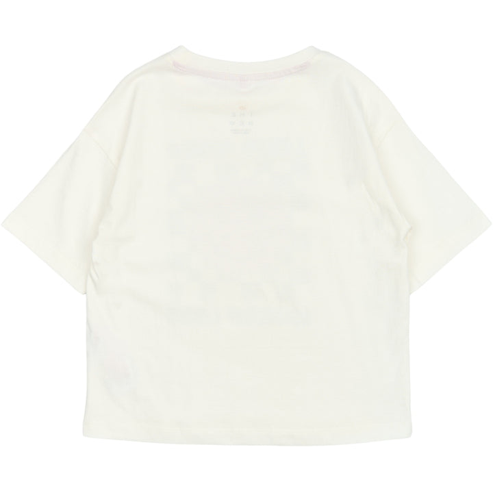 T-Shirt - Cloud Dancer