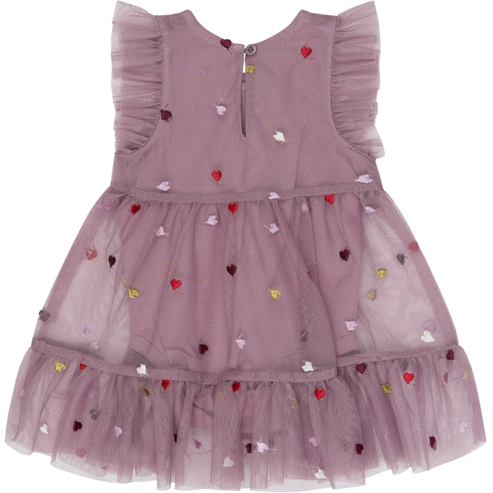 Bodydress , Elderberry