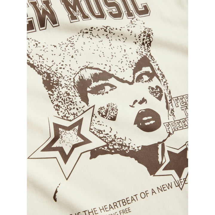 Granada SS Tee