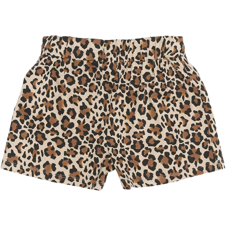 Shorts, Leo
