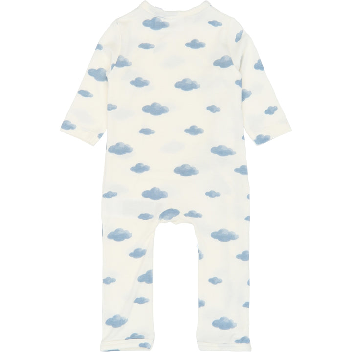 Modal Wrap Jumpsuit