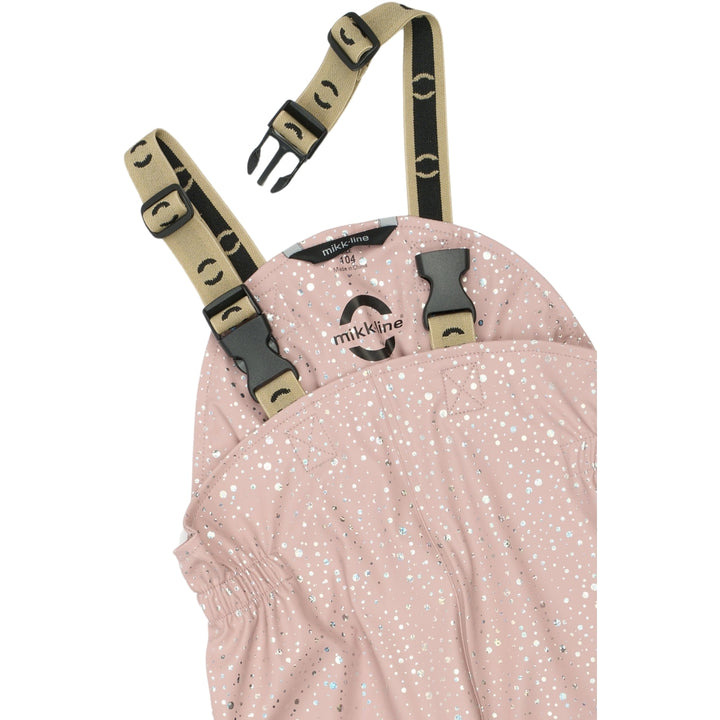 Glitter Rain Set w. Susp