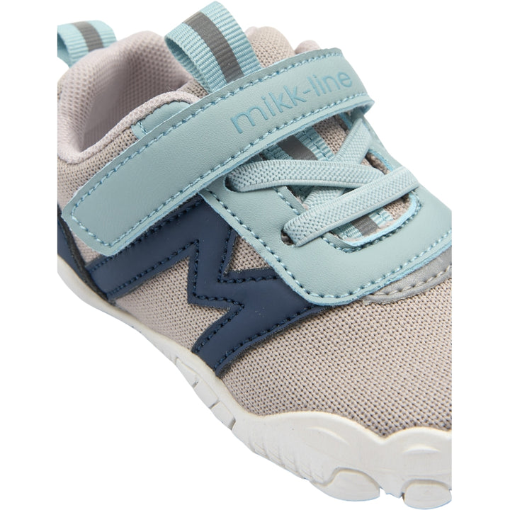 Sneakers Barefoot, Stone Blue