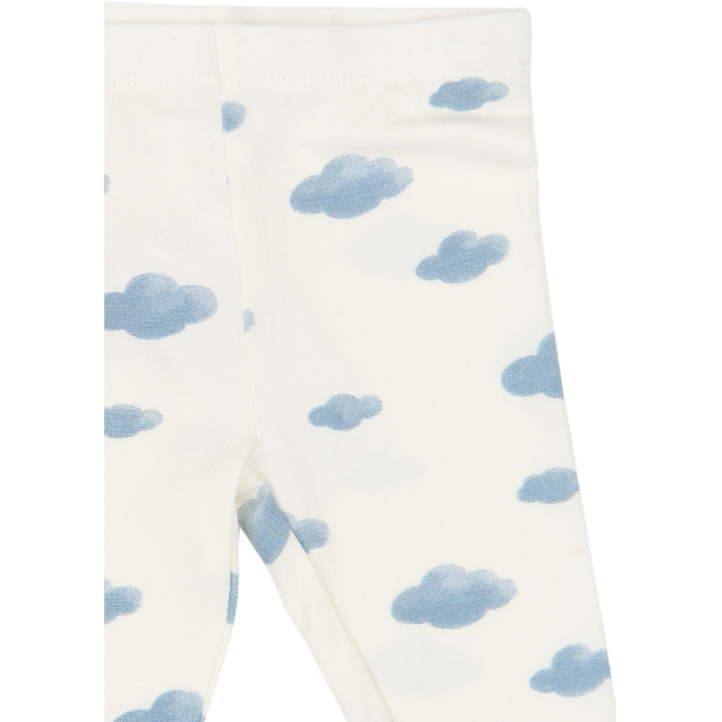Leggings, Gardenia