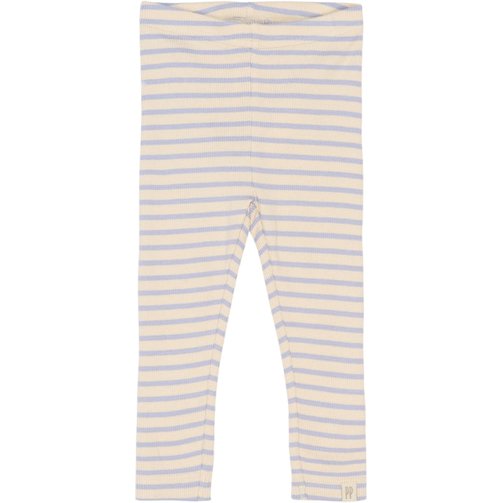 Leggings, Cosmic Sky Striped