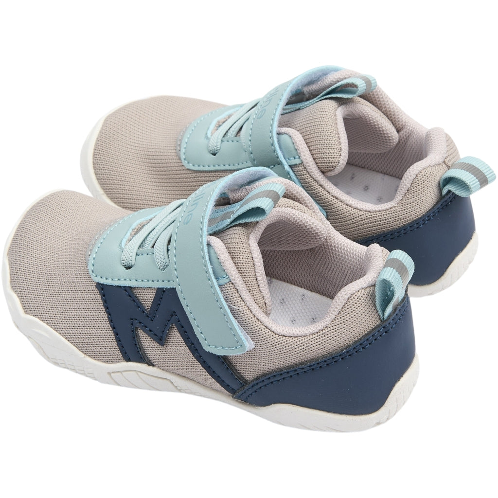 Sneakers Barefoot, Stone Blue