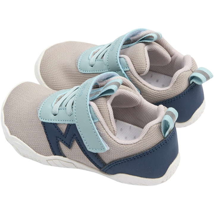 Sneakers Barefoot, Stone Blue