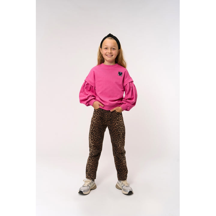 Sweatshirt - Posey