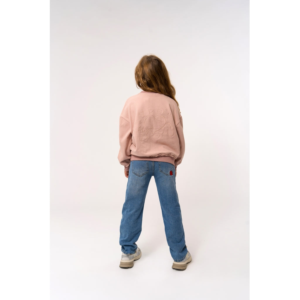 Sweatshirt - Primrose