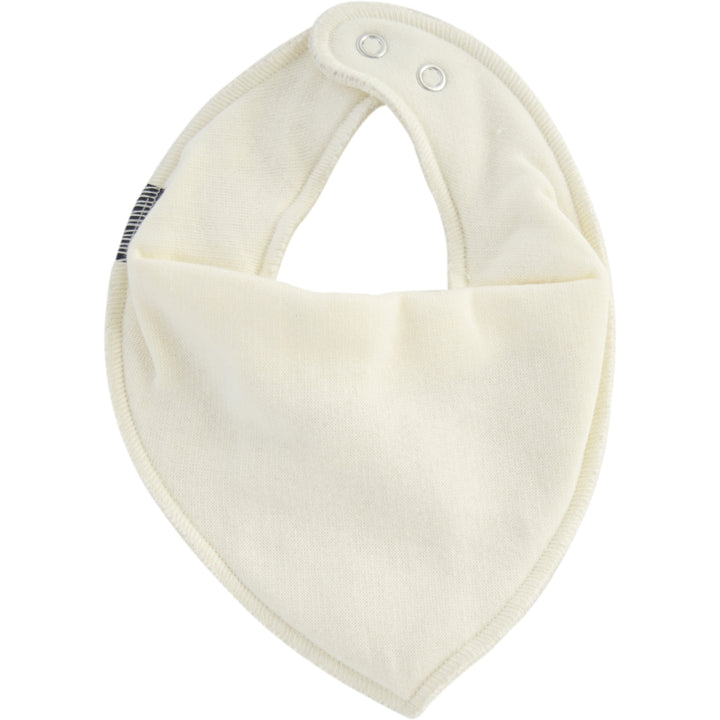 Cotton Bibs - Triangle (fleiri farvur)