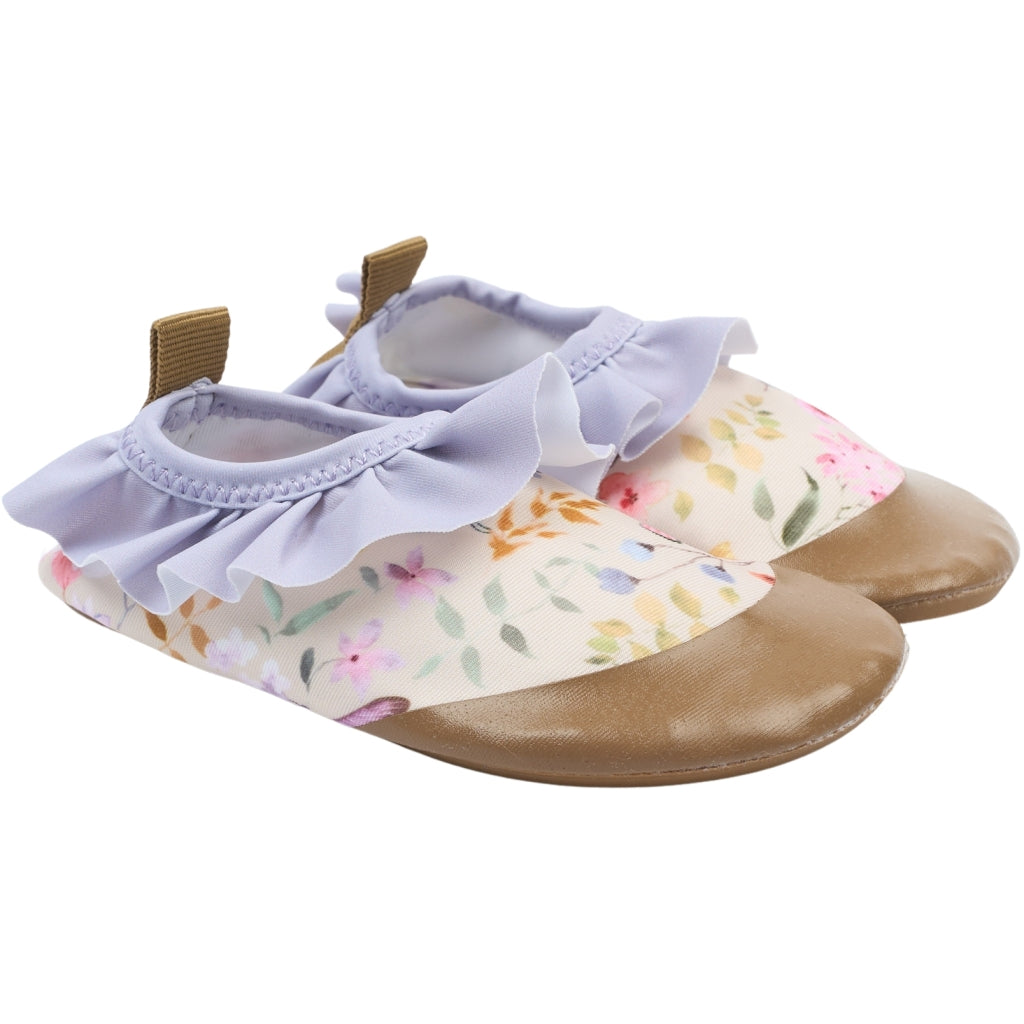 Swimshoe Butterfly