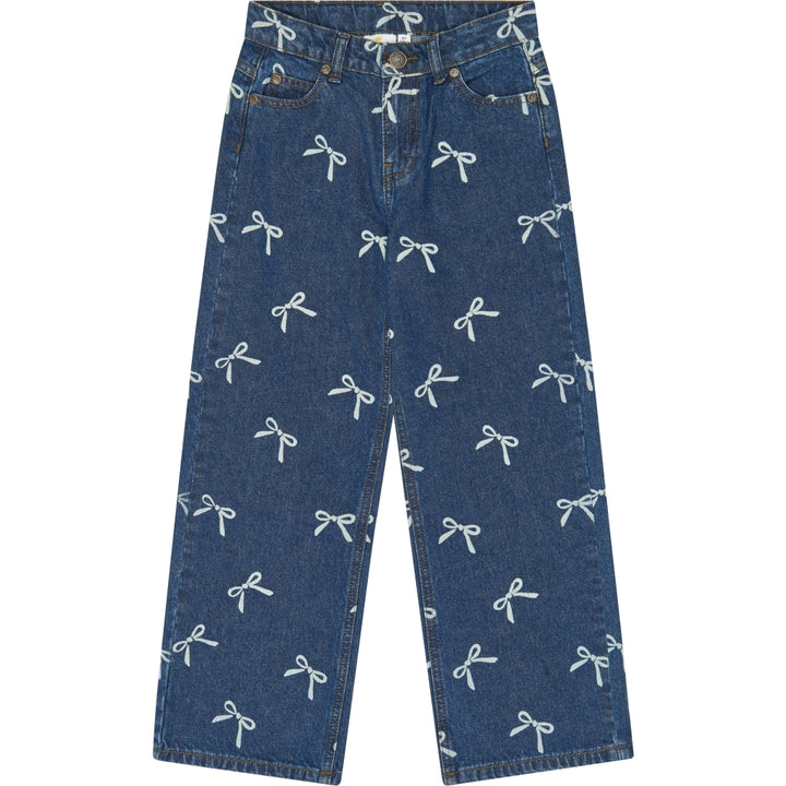 Virginia Wide Fit Jeans