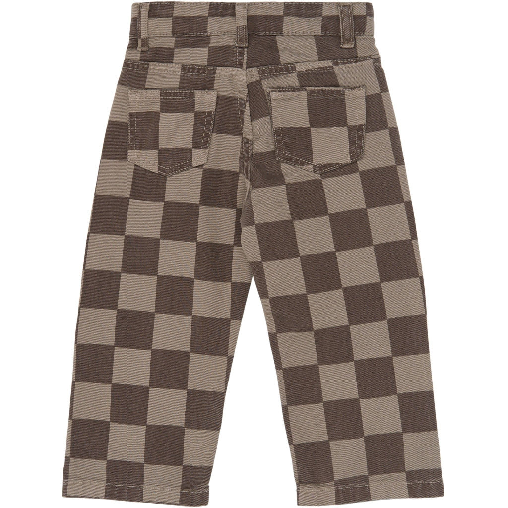 Vondell Baggy Fit Jeans