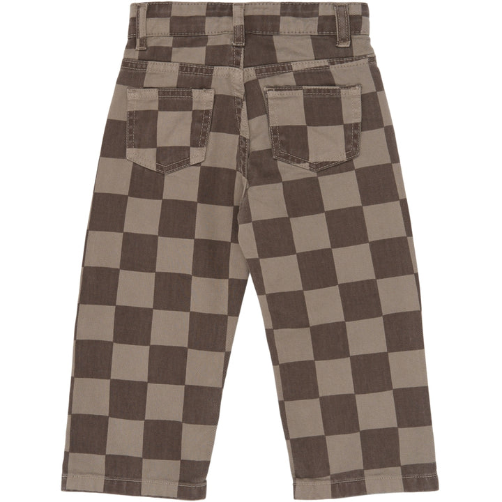 Vondell Baggy Fit Jeans