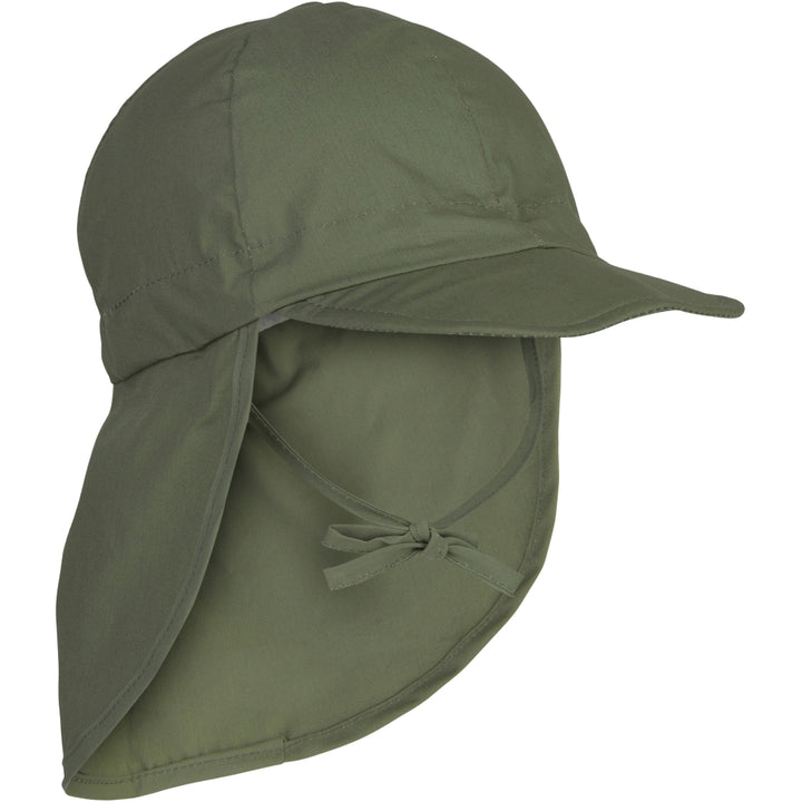 Sólhattur, Dusty Olive