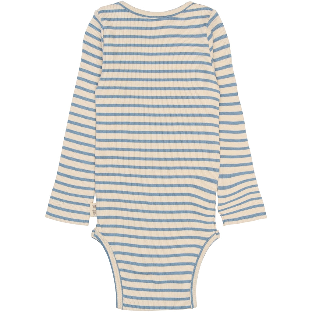 Body, Infinity Striped