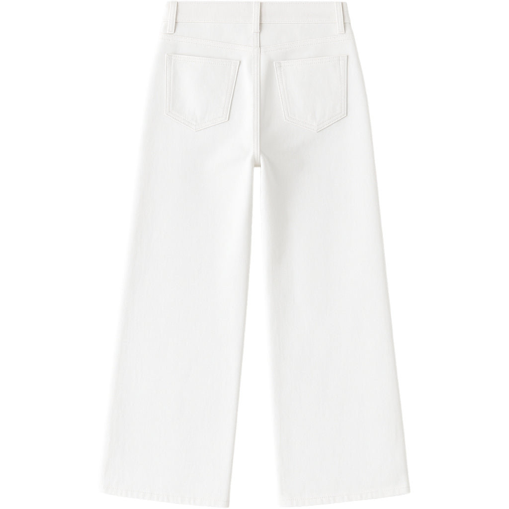 Tenerife Low-rise White